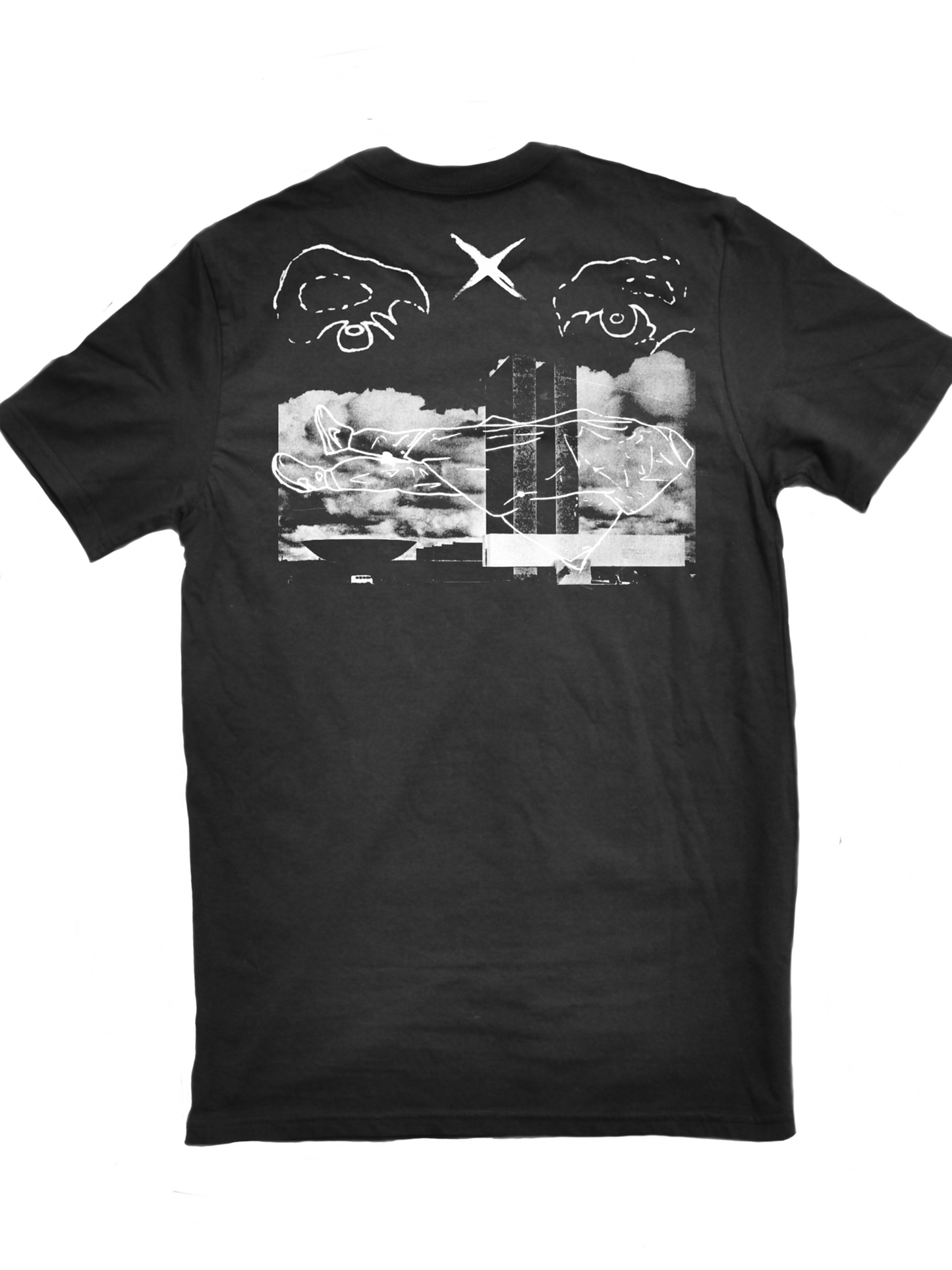 HEAVEN T-shirt - LIMITED