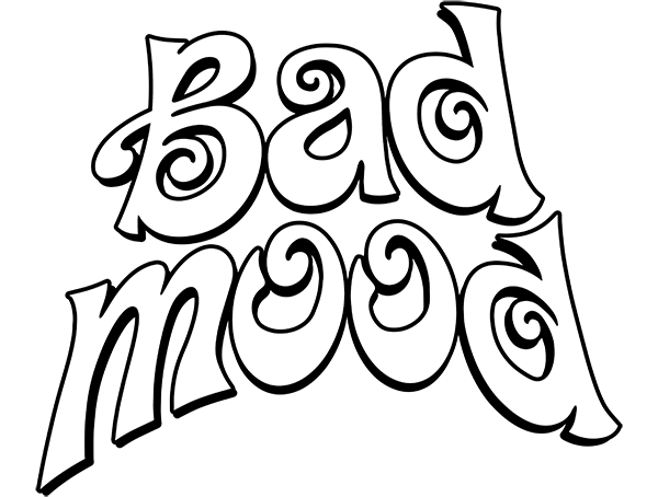Bad Mood London