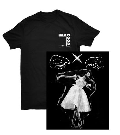 BALLERINA T-shirt