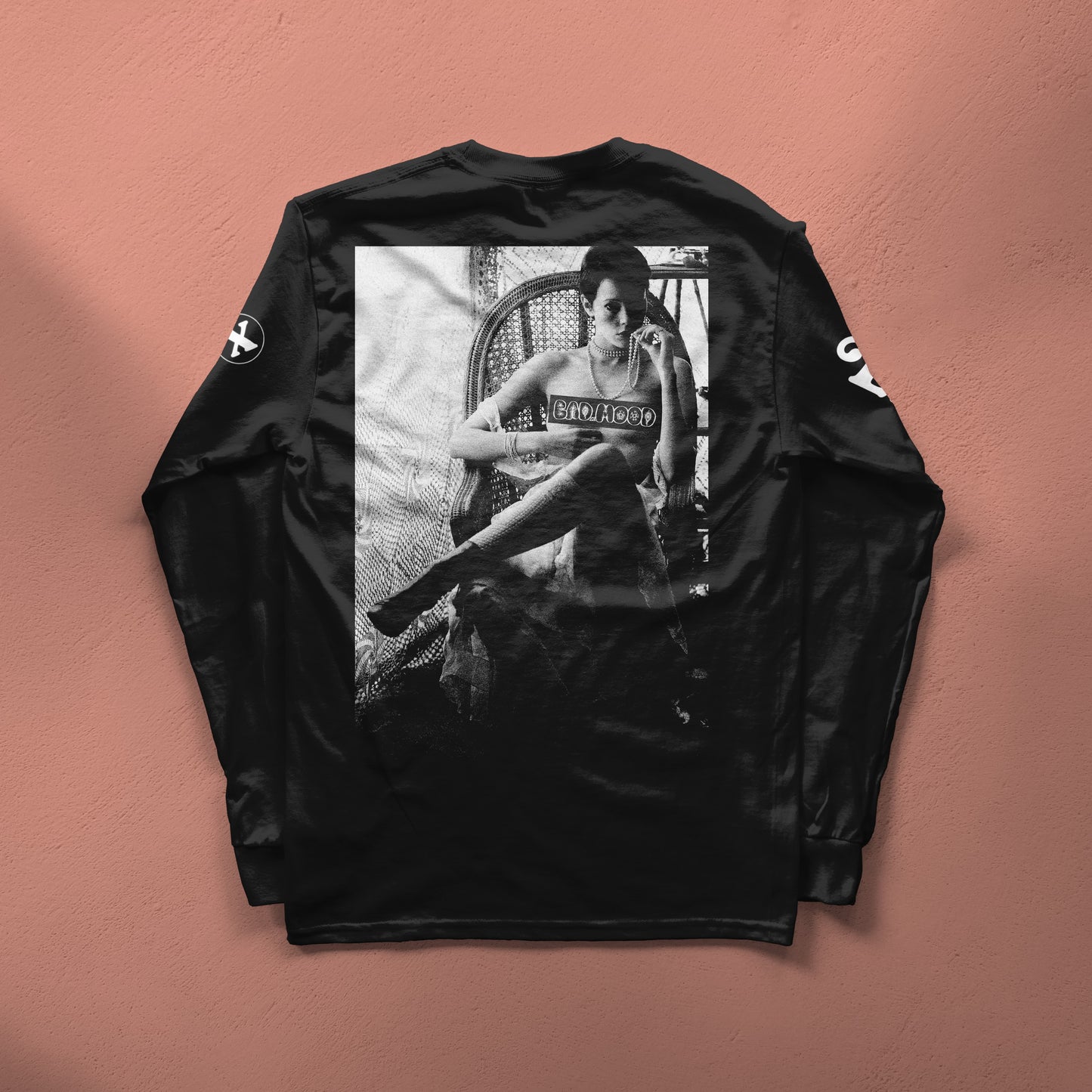 EMMANUELLE Longsleeve