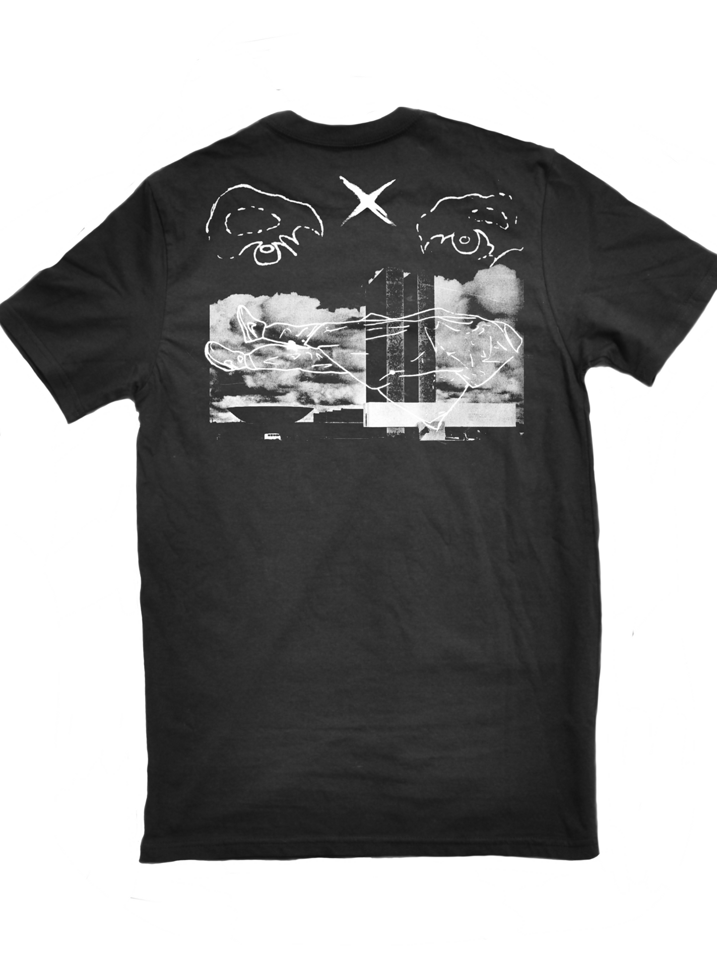 HEAVEN  T-shirt - LIMITED