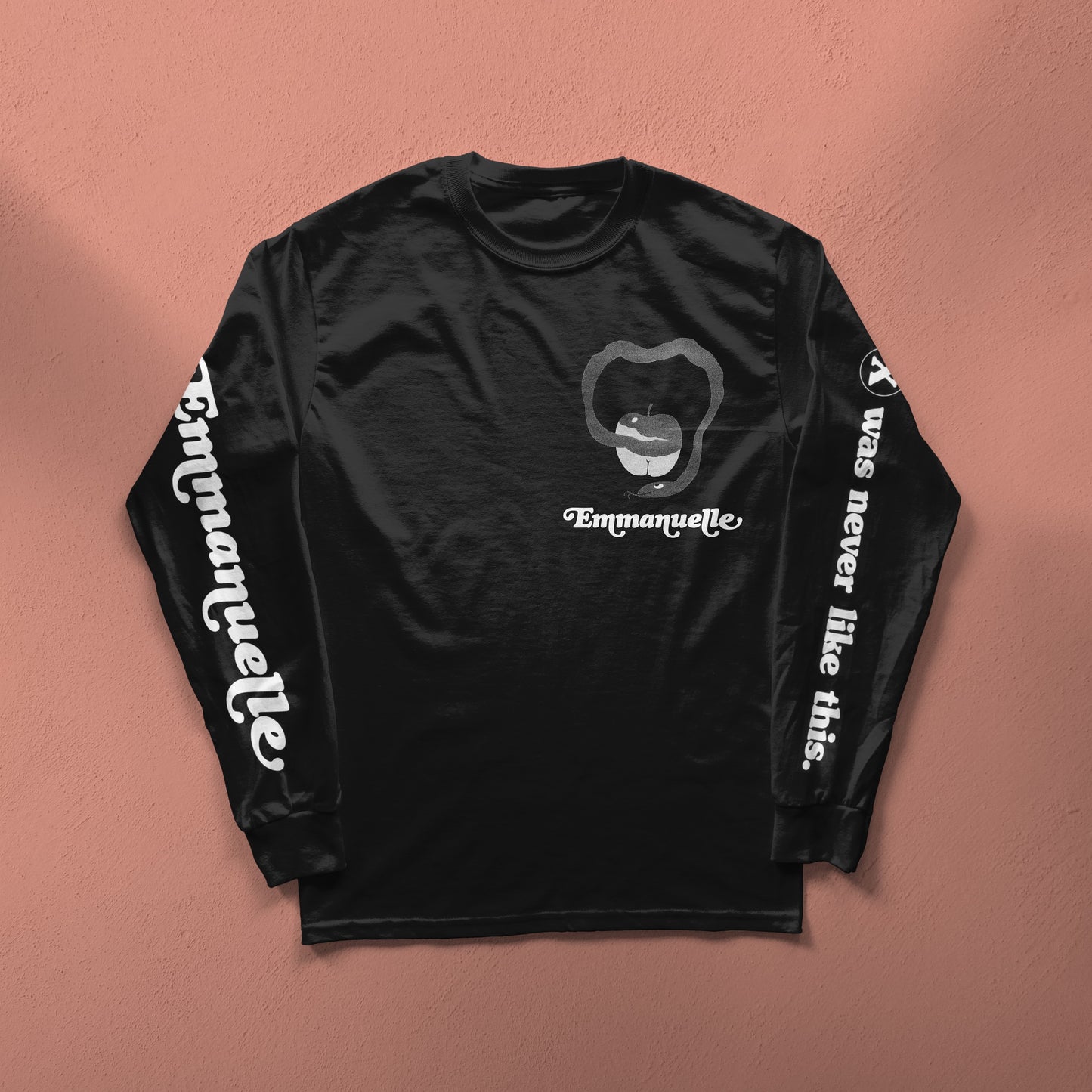 EMMANUELLE Longsleeve